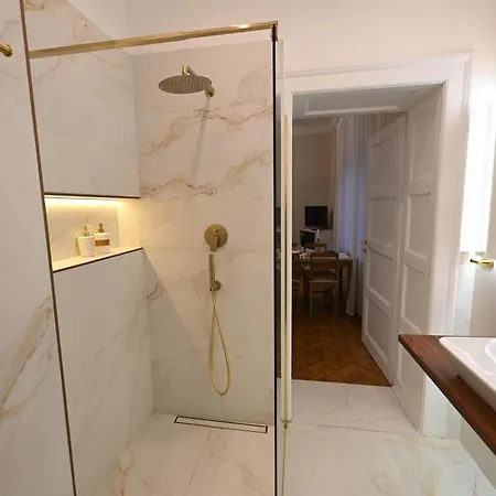 Apartman La Mascarade