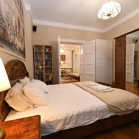 La Mascarade Apartman *