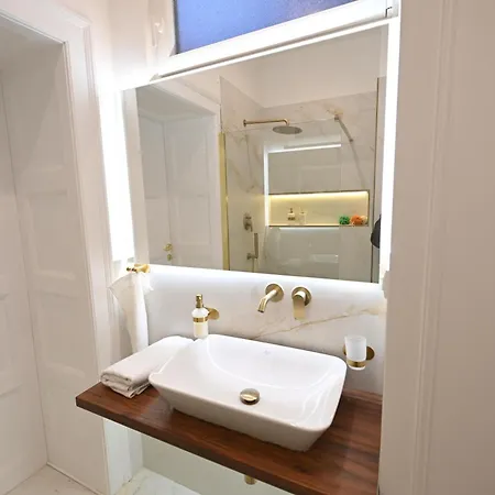 La Mascarade Apartman *