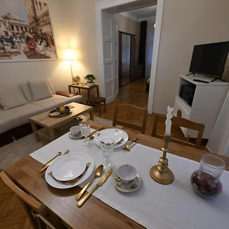 La Mascarade * Belgrade