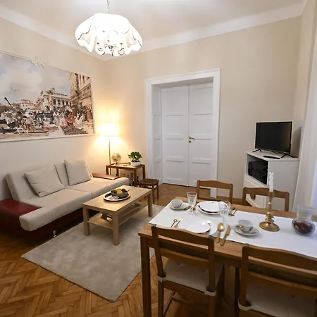 La Mascarade * Belgrade