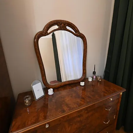 Apartment La Mascarade