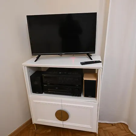 La Mascarade Apartment