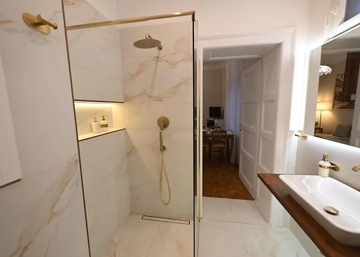 Apartman La Mascarade