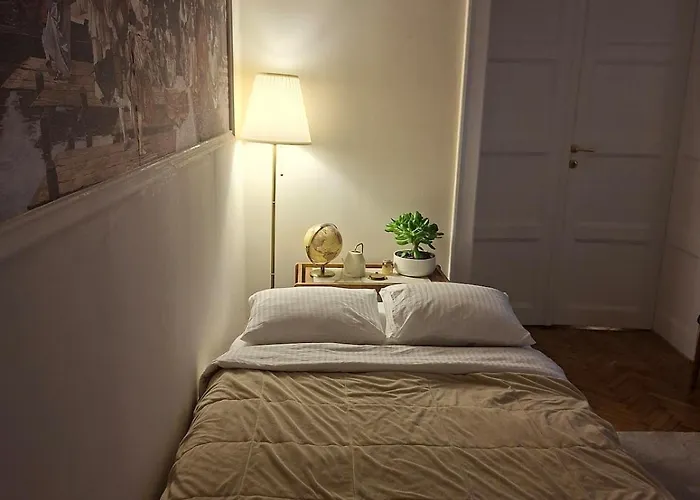 Apartment La Mascarade