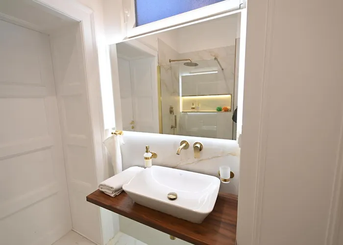 La Mascarade Apartman *