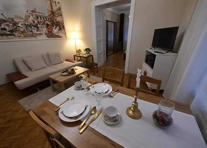 La Mascarade * Belgrade