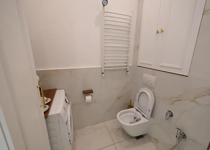 La Mascarade Apartman *