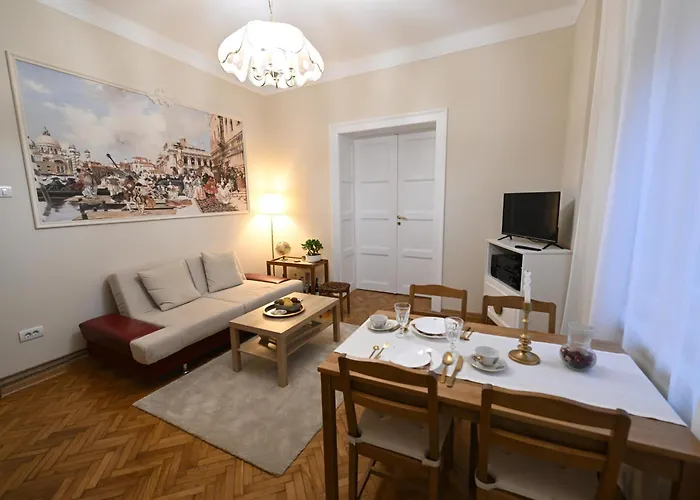 La Mascarade * Belgrád