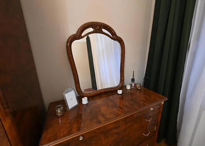 Apartman La Mascarade