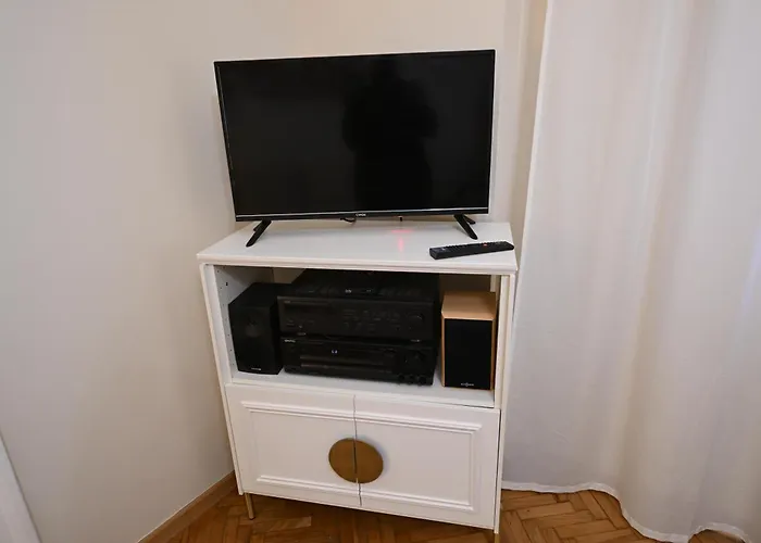 La Mascarade Apartman